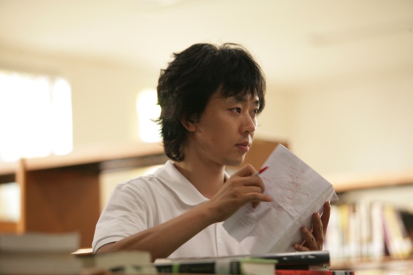 김유성 사진